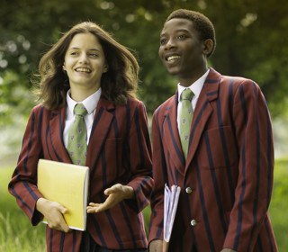 Admissions