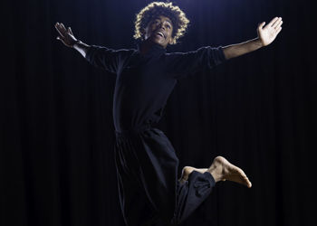 Dance and Drama Newsletter - Autumn 2025