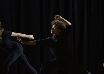 Dance and Drama Newsletter - Spring 2025